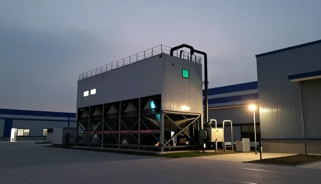 废气净化系统选型中适用条件的深度解析