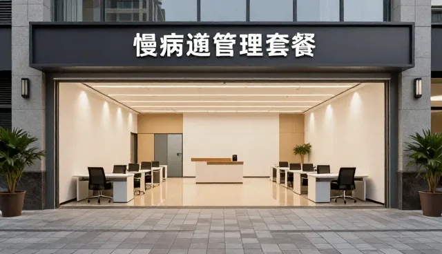 慢病随访管理在基层医疗中的实际应用与挑战