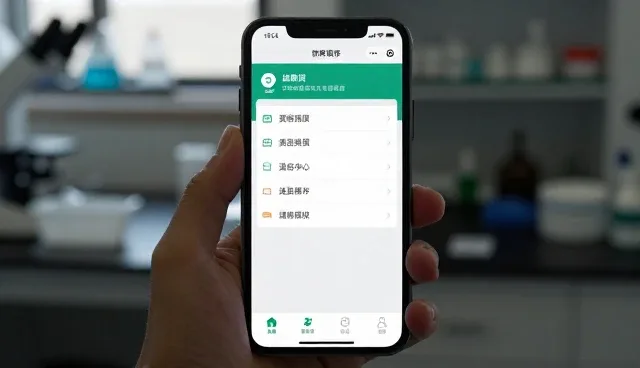 从用户视角看软件体验的持续优化路径