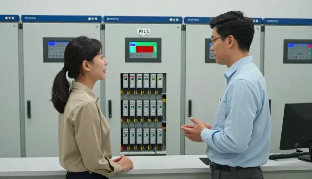 控制柜制作中环境适应性常见问题及解决方案