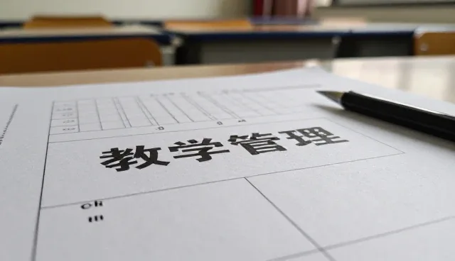 教学资源数字化如何推动教师教学能力提升