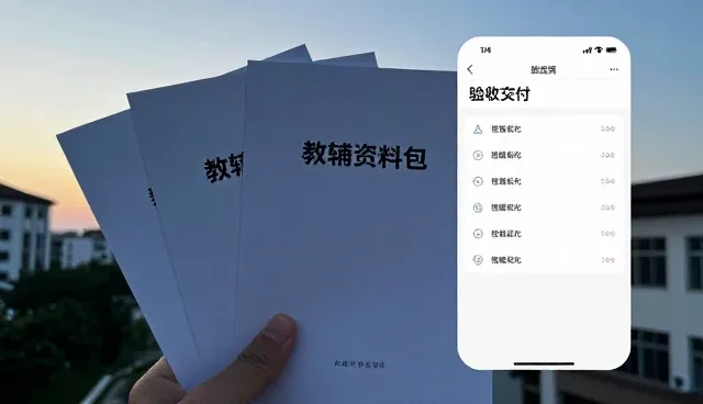 教辅资料性能优化中的常见问题与处理策略
