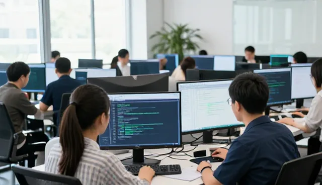 构建高效信息平台的架构选型关键考量