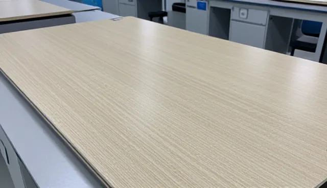 批量生产中设备使用与维护的实用建议