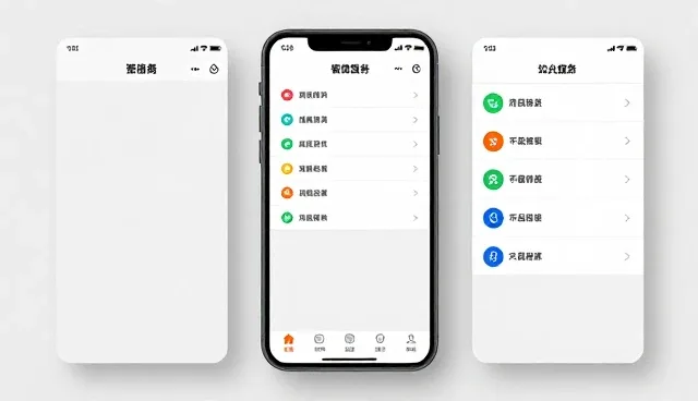 负载均衡在网络推广中的实际应用分析