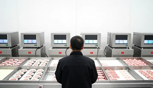 食品代加工仓储配送中的实操建议与场景分析