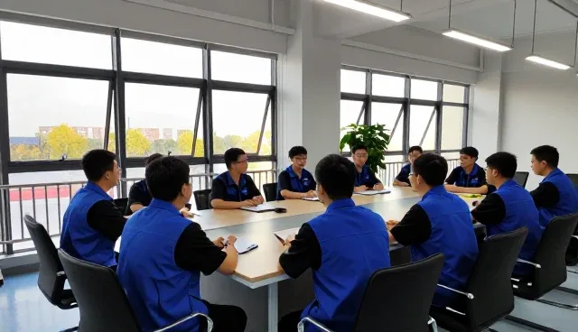 机电安装工程中性能与适用条件的综合考量