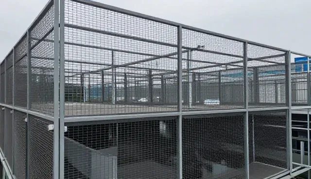生产加工适配方案的使用与维护建议