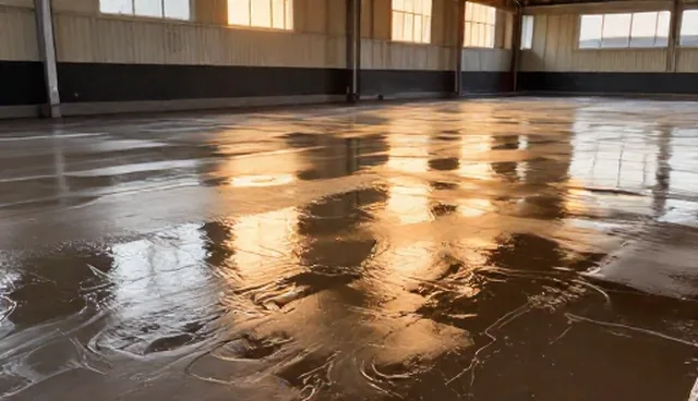 环保型防水涂料在不同场景下的施工规范解析