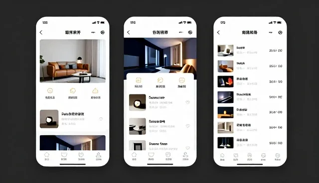 用户画像构建如何影响网站建设流程