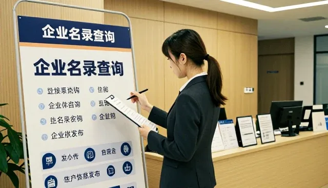 名录展示功能在不同场景下的性能表现与适用条件分析