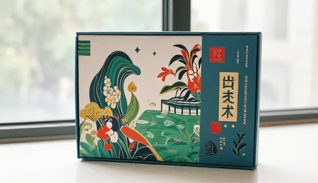 艺术文创礼盒：澄清常见误区，正确理解其育人价值