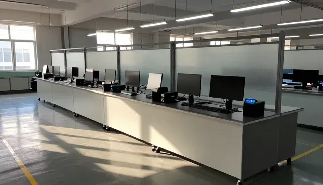 生产线智能化改造中如何实现技术开发的高效转化