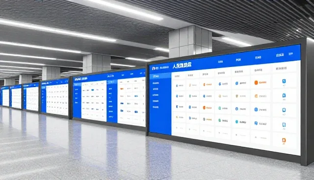 提升人才数据库使用效率的实用策略