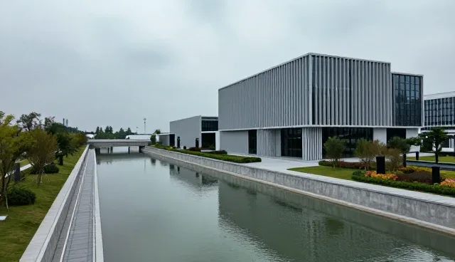 提升设备效率：农资供应中的定制化配送实践