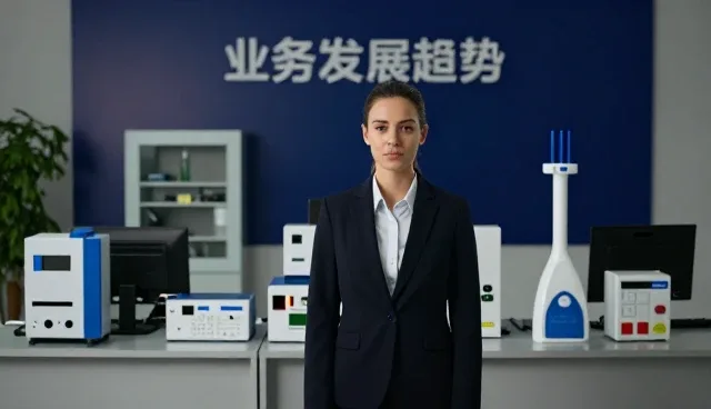 质量检验设备在不同应用场景中的性能表现分析