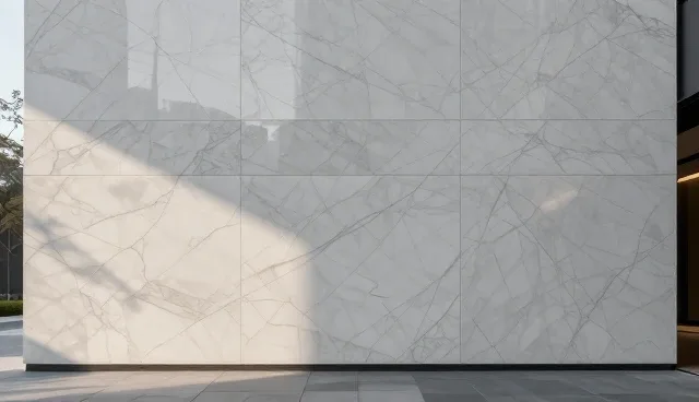 住宅装修中选型关注点的使用误区