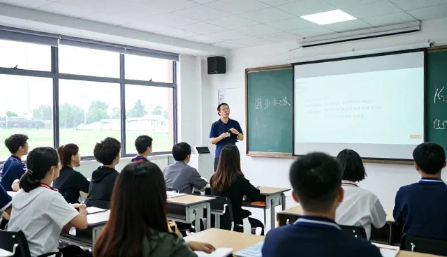 师资培训中学习支持的常见问题与解决策略