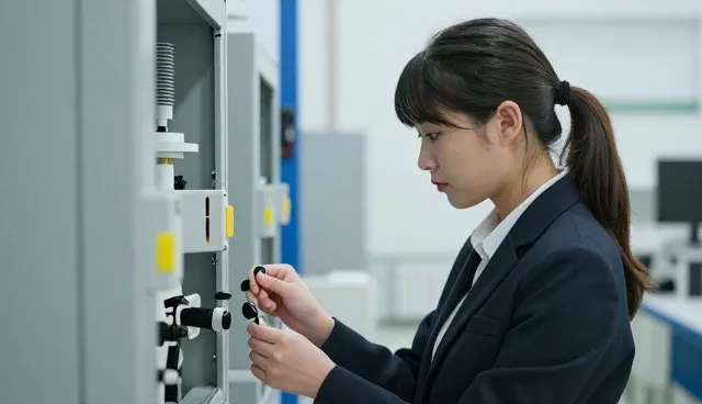 设备保养行业正面临智能化转型的迫切需求