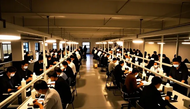 直播运营团队如何高效执行全流程执行