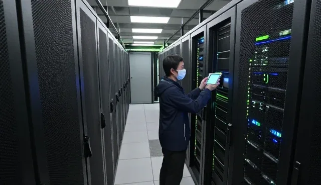 电气设备配件性能评估在工业场景中的实际应用