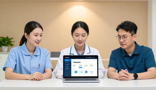 运维场景中技术方案的灵活应用与优化实践