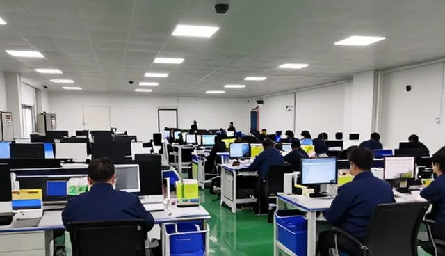 智能化转型中的项目施工管理性能与适用条件分析