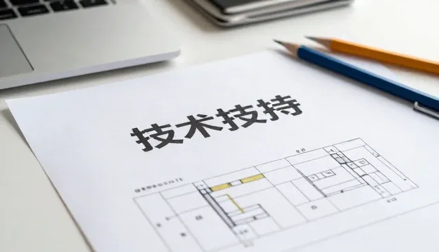 技术外包中的设备维护策略与实践要点