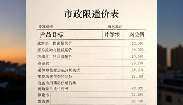 企业如何选择产品报价发布方式