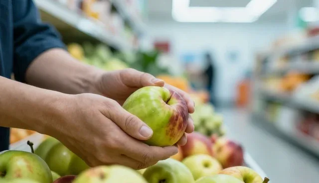 农产品保鲜技术如何助力农业产业升级