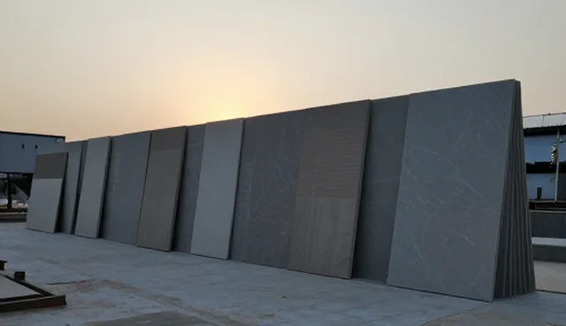特殊用途建材加工：两种做法的取舍与业务趋势
