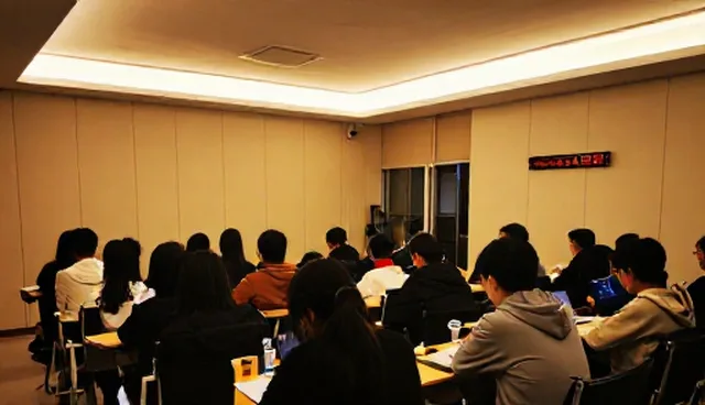 数据处理中的安装调试如何影响技术培训效果