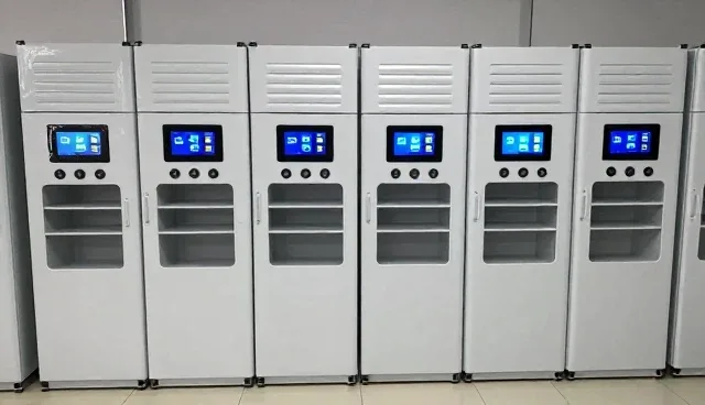 智能控制柜使用维护要点及常见问题处理
