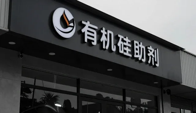 有机硅助剂性能分析：选型关注点与使用依据
