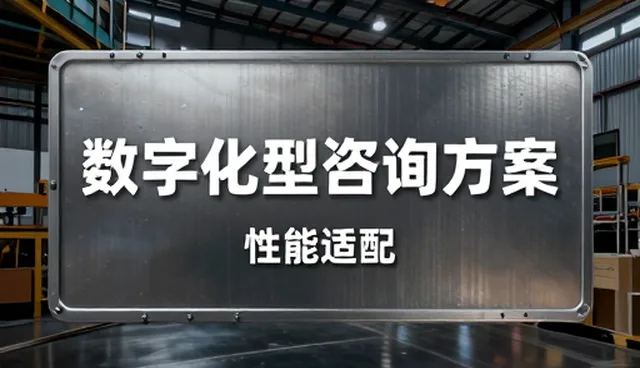 复杂环境下数字平台建设的处理方法与维护策略