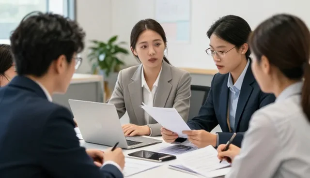 会务服务中市场调研环节的常见问题与应对策略
