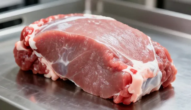 鲜肉制品生产中质量管控的关键技术与适用条件分析