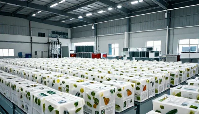 农机服务检查要点解析：提升农产品加工效率的关键