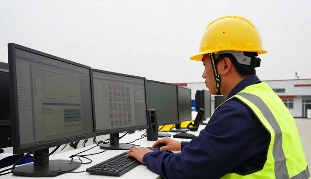 行业分类导航在多行业制造流程中的实际应用分析