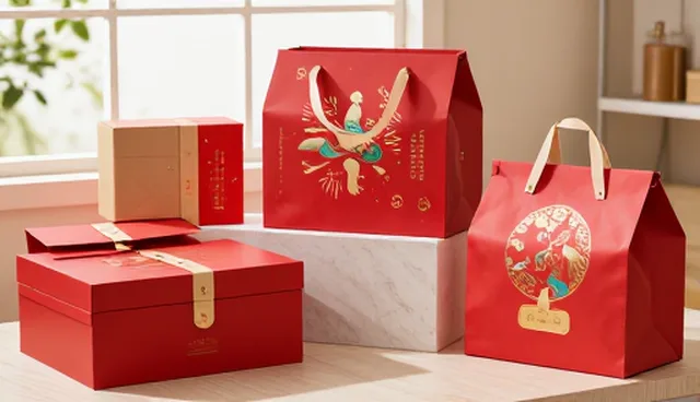 礼品采购如何精准匹配企业应用场景