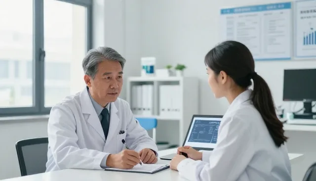 门诊服务中网络使用与维护的注意事项