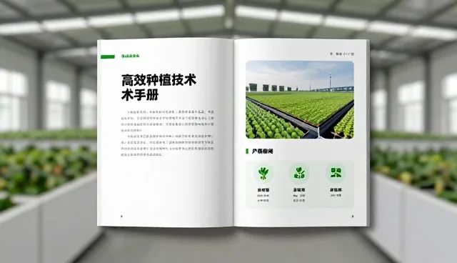 种植技术指导在基地合作中的实际应用分析