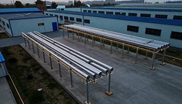 设备选型中的关键考量因素与实践分析