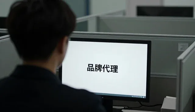 仓储优化如何推动品牌代理业务管理升级