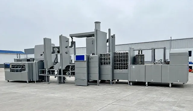 屠宰场景中技术咨询的实用操作与维护建议
