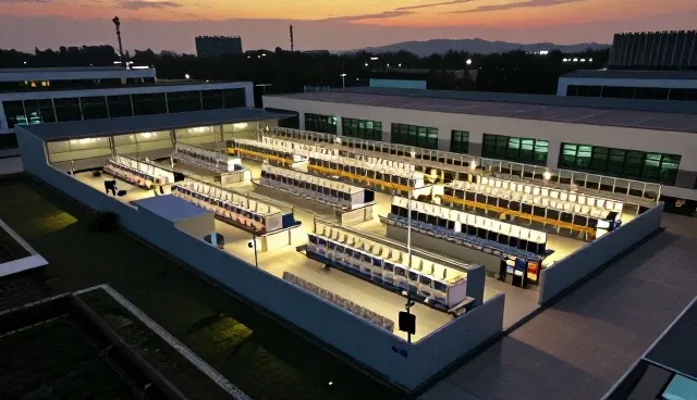 智能办公设备选型需关注哪些核心指标