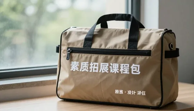 课程研发服务如何匹配多场景教学需求