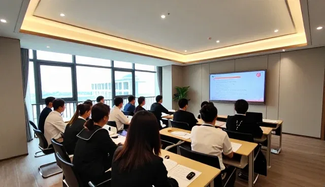 技术培训课程包选型关注点及处理方向