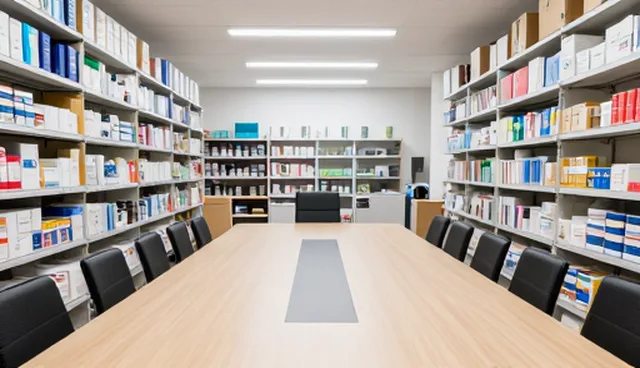 供应链商品销售的业务发展趋势与维护策略