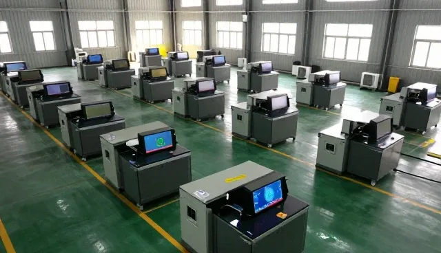 配电设备安装中常见问题及维护建议